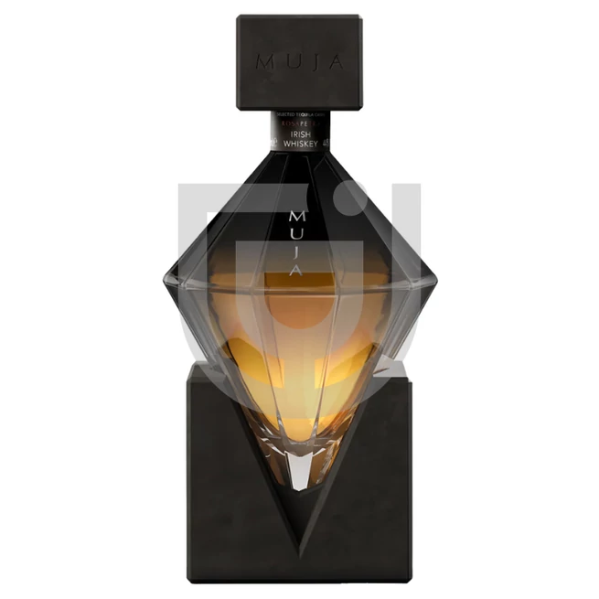 Muja Rosapetra Irish Whiskey [0,5L|44%] 