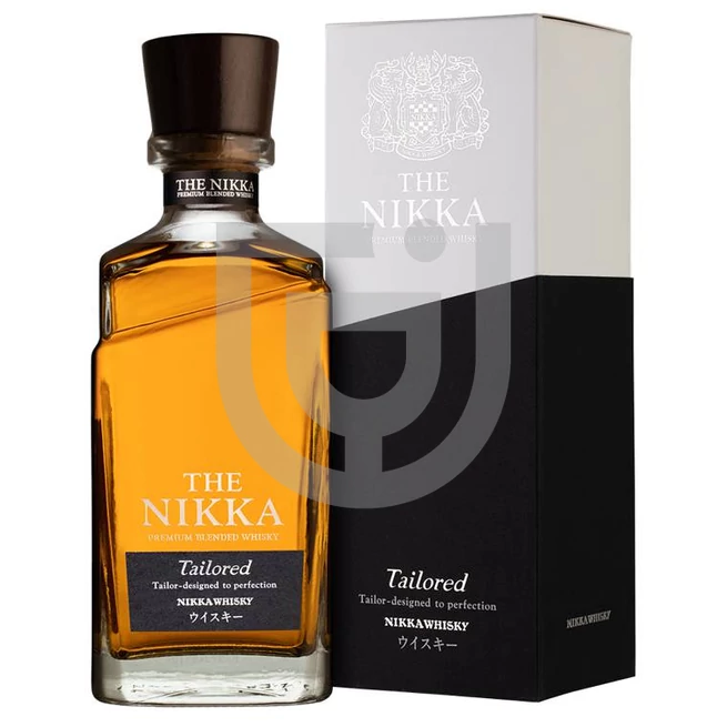 Nikka Tailored Whisky [0,7L|43%]