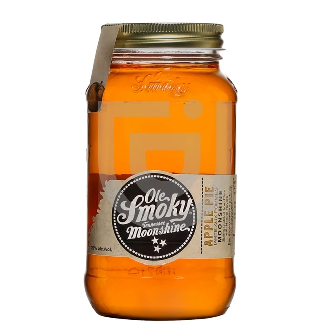 Ole Smoky Moonshine Apple Pie [0,5L|20%]