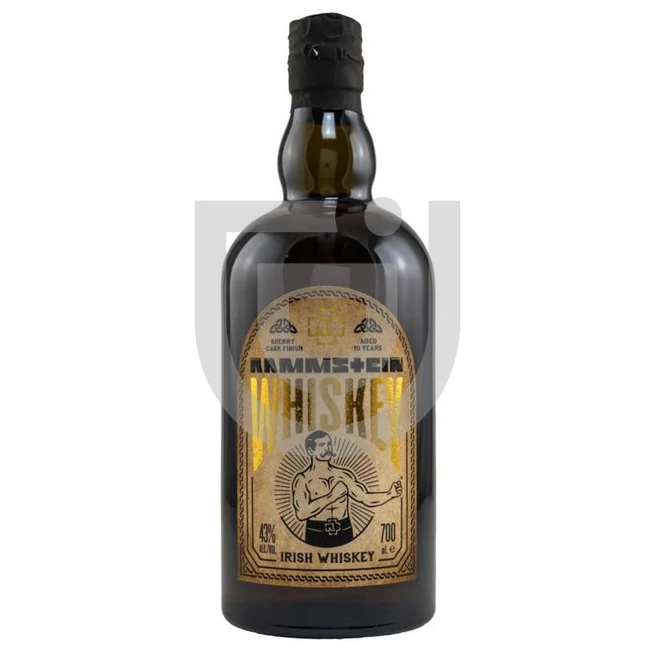 Rammstein Whisky [0,7L|43%]