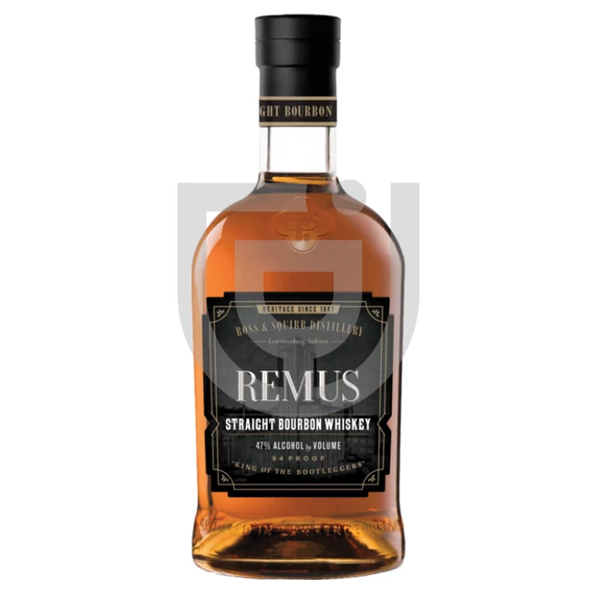 Remus Bourbon [0,7L|47%] 