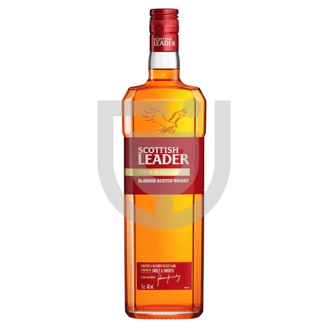 Scottish Leader Original Whisky [1L|40%]