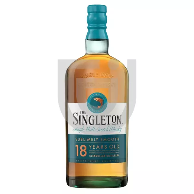 Singleton 18 Years Whisky [0,7L|40%]