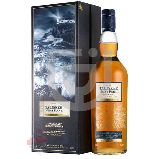 Talisker Neist Point Whisky [0,7L|45,8%]