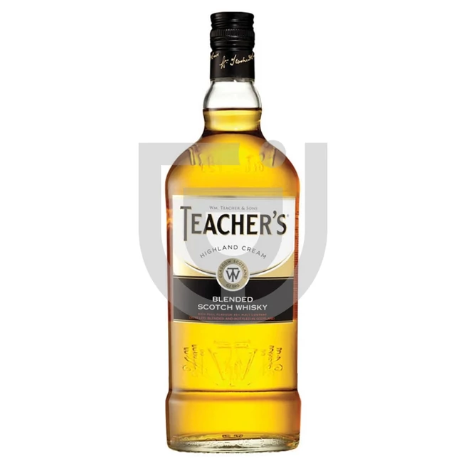 Teachers Whisky [1L|40%]