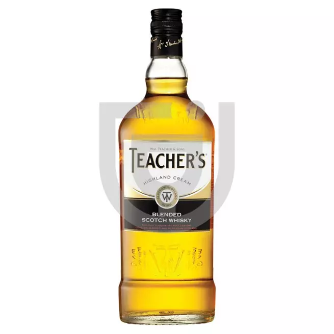 Teachers Whisky [0,7L|40%]