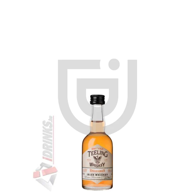 Teeling Single Grain Whiskey Mini [0,05L|46%]