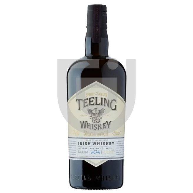 Teeling Small Batch Whiskey [0,7L|46%]