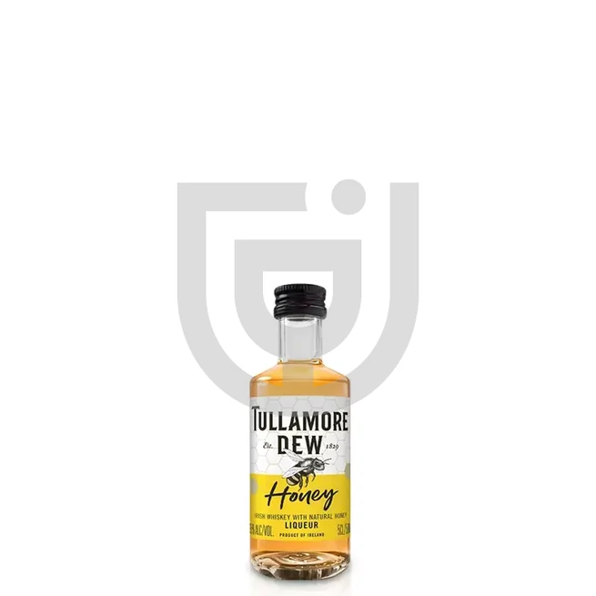 Tullamore Dew Honey Mini [0,05L|35%]