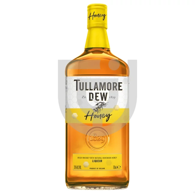 Tullamore Dew Honey [0,7L|35%]
