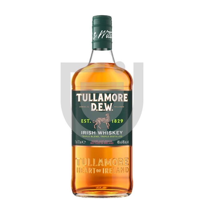 Tullamore Dew Whiskey [0,5L|40%]