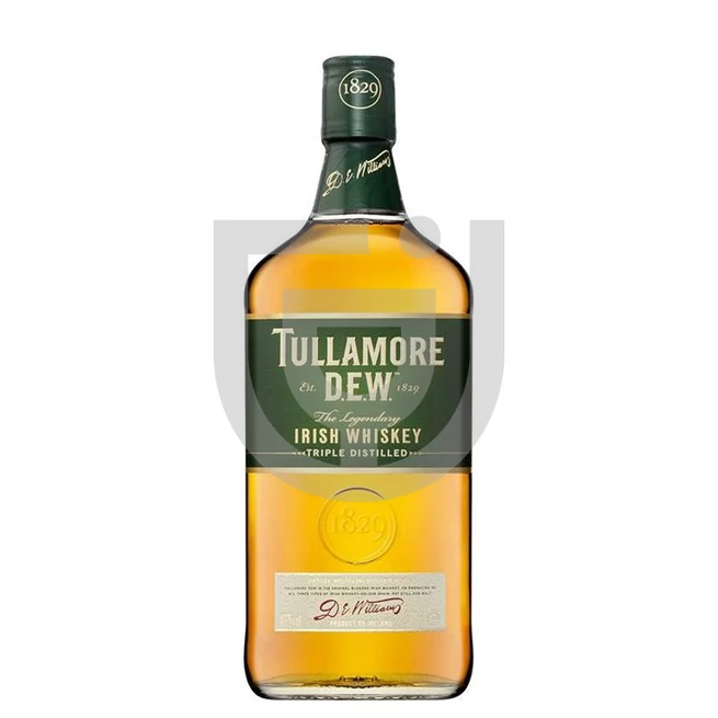 Tullamore Dew Whiskey [0,5L|40%]