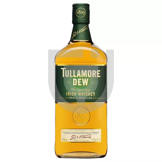 Tullamore Dew Whiskey [0,7L|40%]