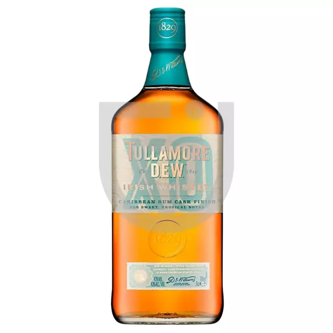 Tullamore Dew XO Whiskey [0,7L|43%]