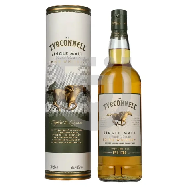 Tyrconnell Whiskey (DD) [0,7L|43%]