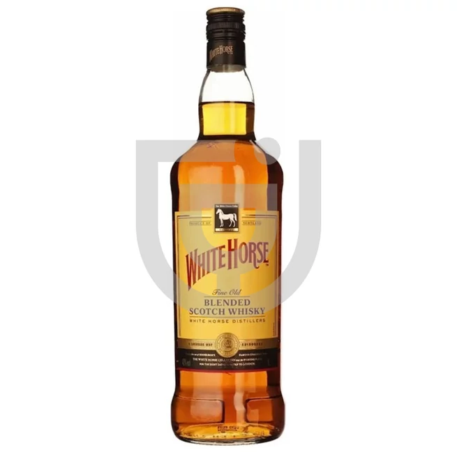 White Horse Whisky [0,7L|40%]
