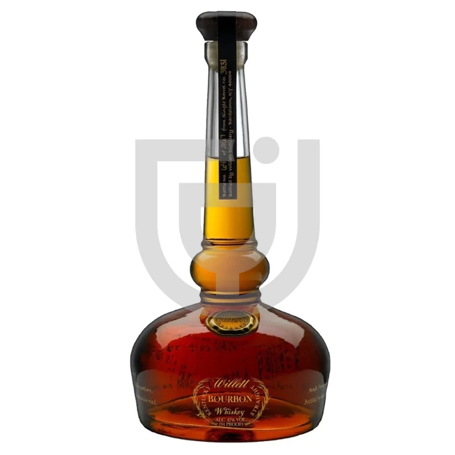 Willett Kentucky Straight Bourbon Whiskey [0,7L|47%]