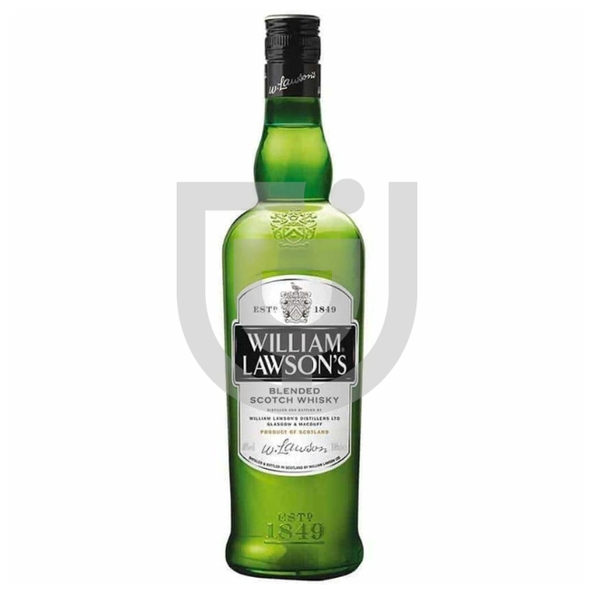 William Lawsons Scotch Whisky [0,7L|40%]