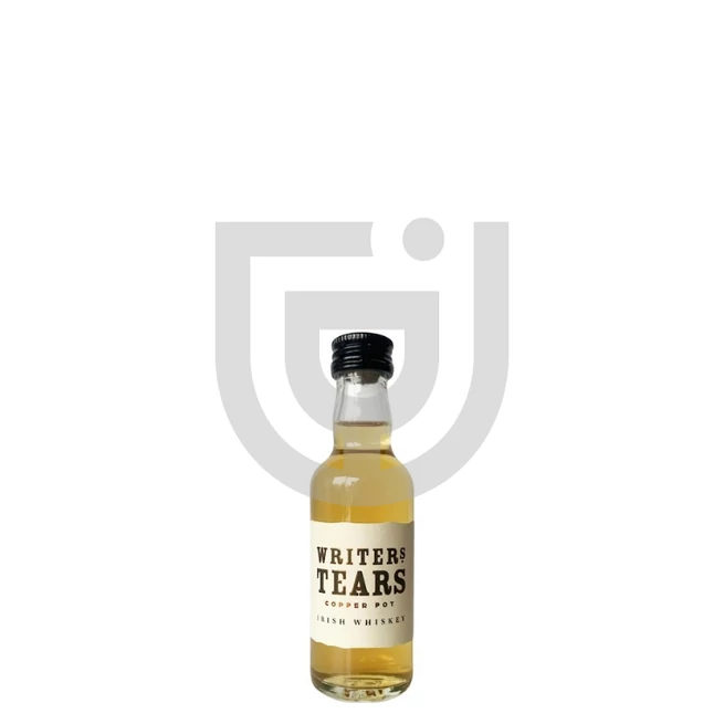 Writers Tears Copper Pot Whiskey Mini [0,05L|40%]