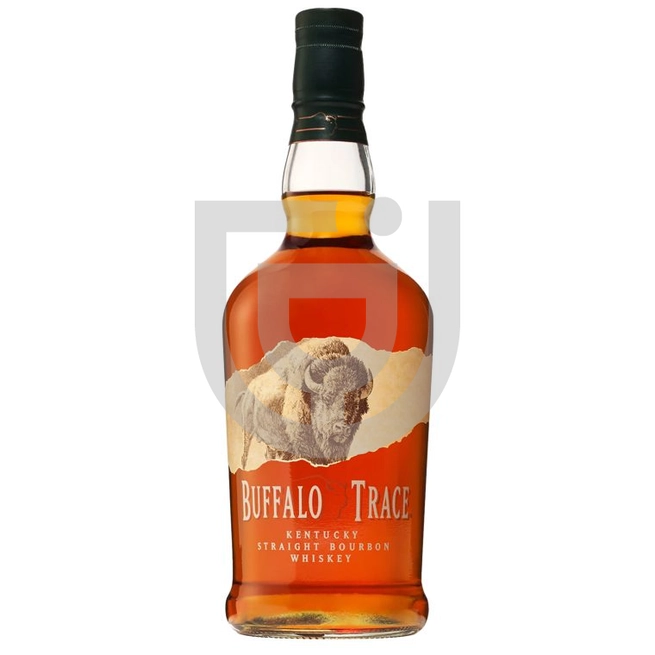 Buffalo Trace Bourbon Whiskey [0,7L|40%]