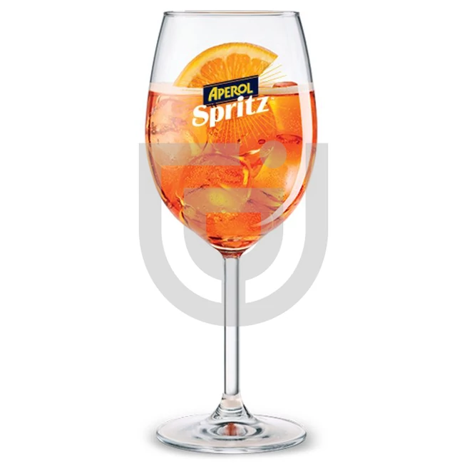 Aperol Pohár (1 db)