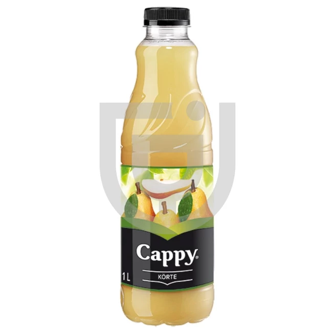 Cappy Körte 35% /PET/ [1L] [6db/pack]