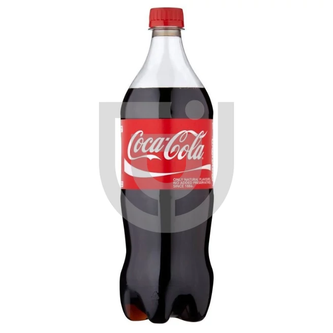 Coca Cola /PET/ [1L] [12db/pack]