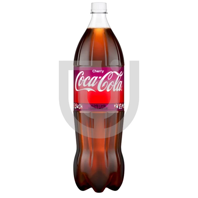 Coca Cola Cherry Coke /PET/ [1,75L] [8db/pack]