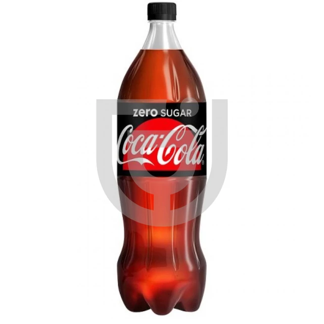 Coca Cola Zero /PET/ [1,75L] [8db/pack]