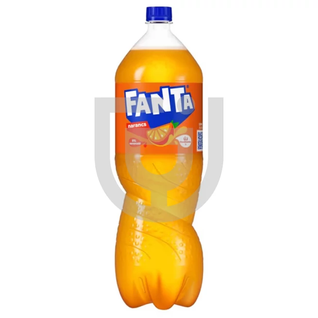 Fanta Orange /PET/ [1L] [12db/pack]