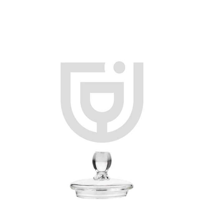 The Glencairn Pohár Fedő