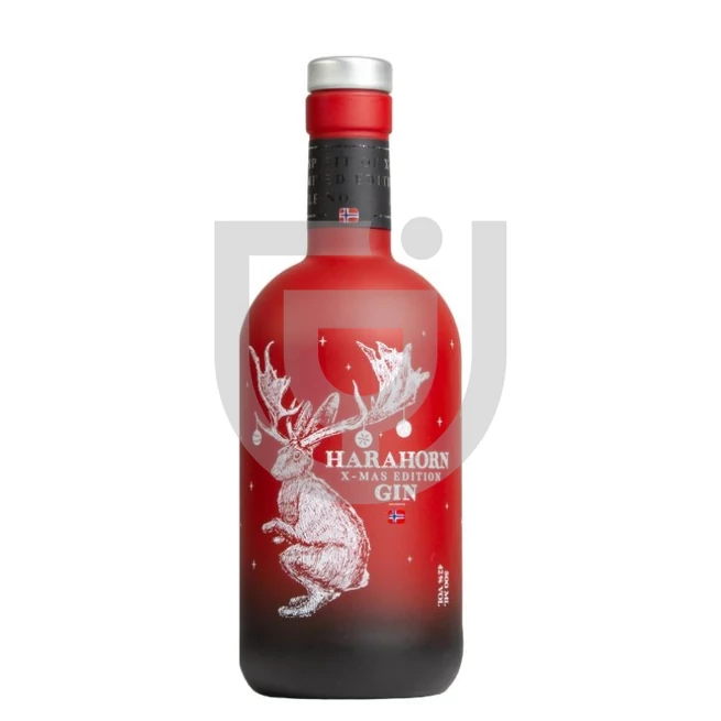 Harahorn XMAS Edition Gin [0,5L|42%]
