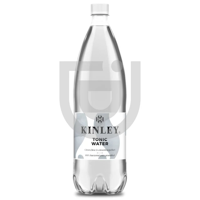 Kinley Tonic [1,5L] [8db/k]