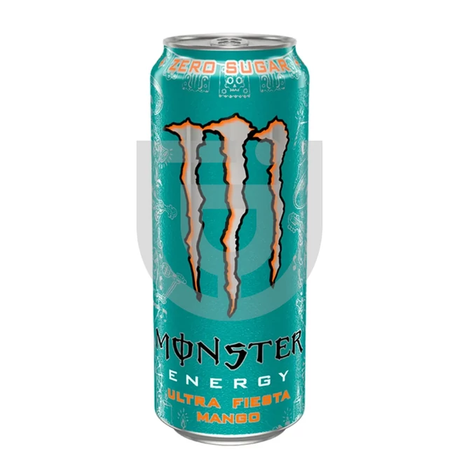 Monster Ultra Fiesta [0,5L] [12db/pack]