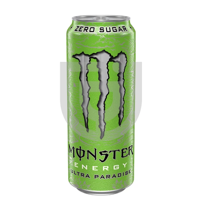 Monster Ultra Paradise [0,5L] [12db/pack]