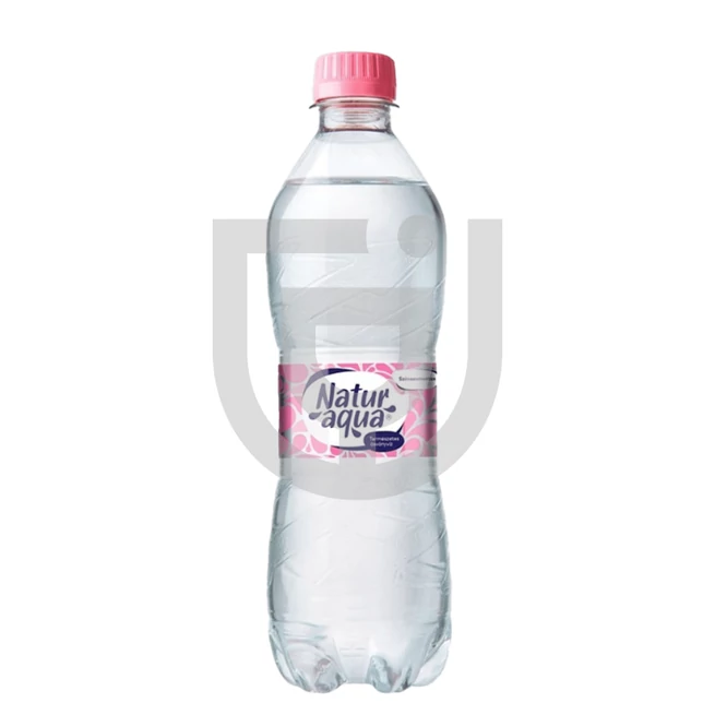 Naturaqua Szénsavmentes /PET/ [0,5L] [24db/pack]