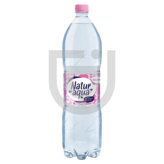 Naturaqua Szénsavmentes /PET/ [1,5L] [6db/pack]