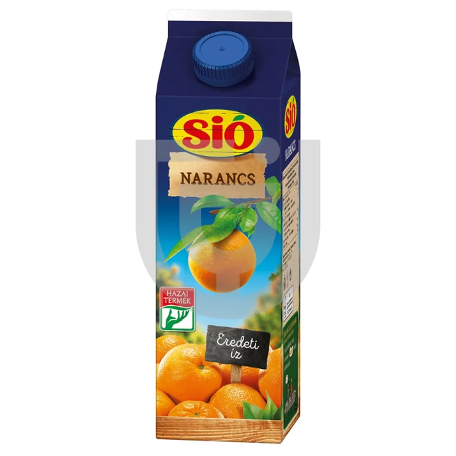 Sió Narancs 12% [1L] [12db/k]