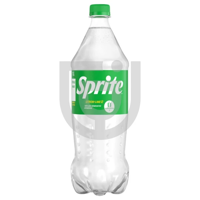 Sprite /PET/ [1L] [12db/pack]