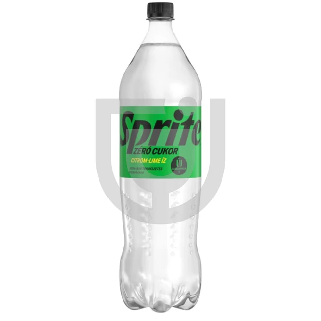 Sprite Zero /PET/ [1,75L] [8db/pack]