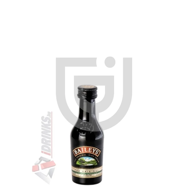 Baileys Mini [0,05L|17%]