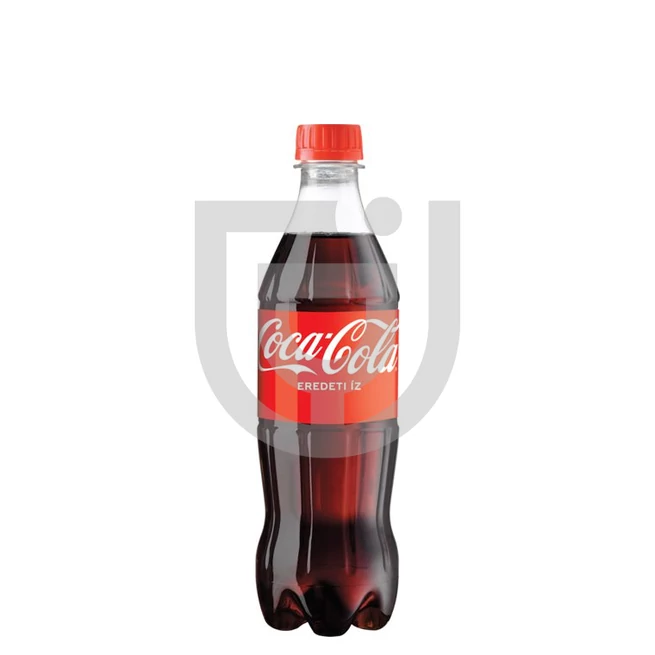 Coca Cola [0,5L] [12db/k]