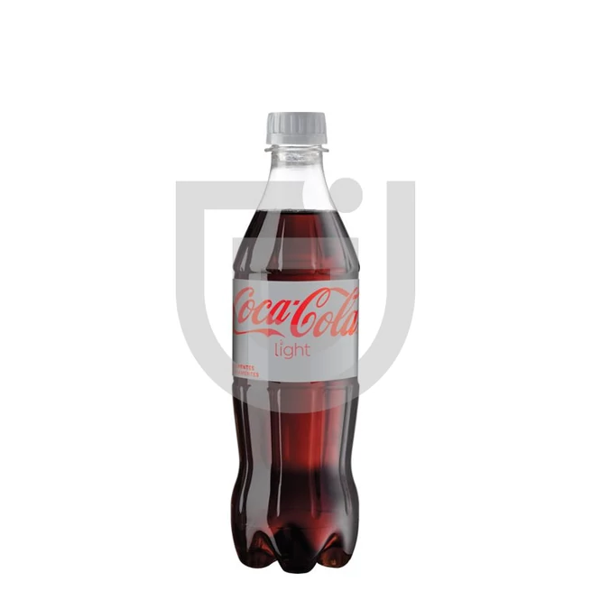 Coca Cola Light [0,5L] [12db/k]