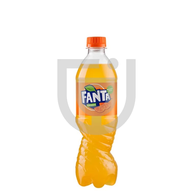 Fanta Narancs [0,5L] [12db/k]