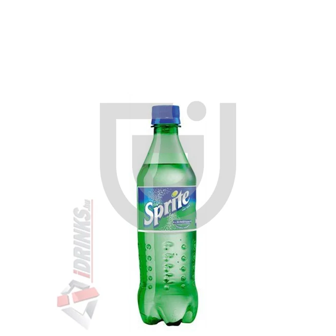 Sprite [0,5L] [12db/k]