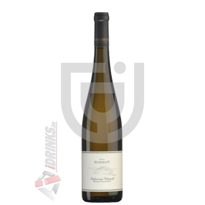 Szeremley Badacsonyi Kéknyelű [0,75L|2006]