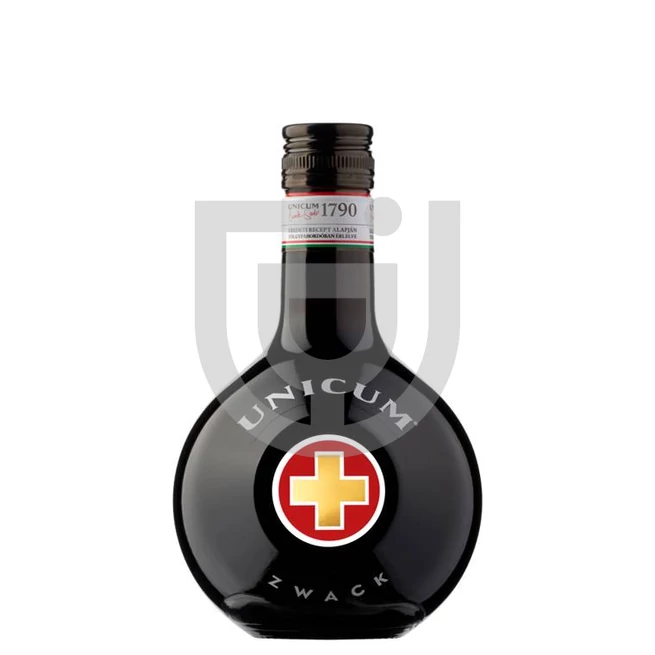 Zwack Unicum [0,5L|40%]