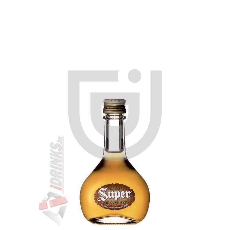 Nikka Super Whisky Mini [0 05l 43 ] Whisky Whiskey