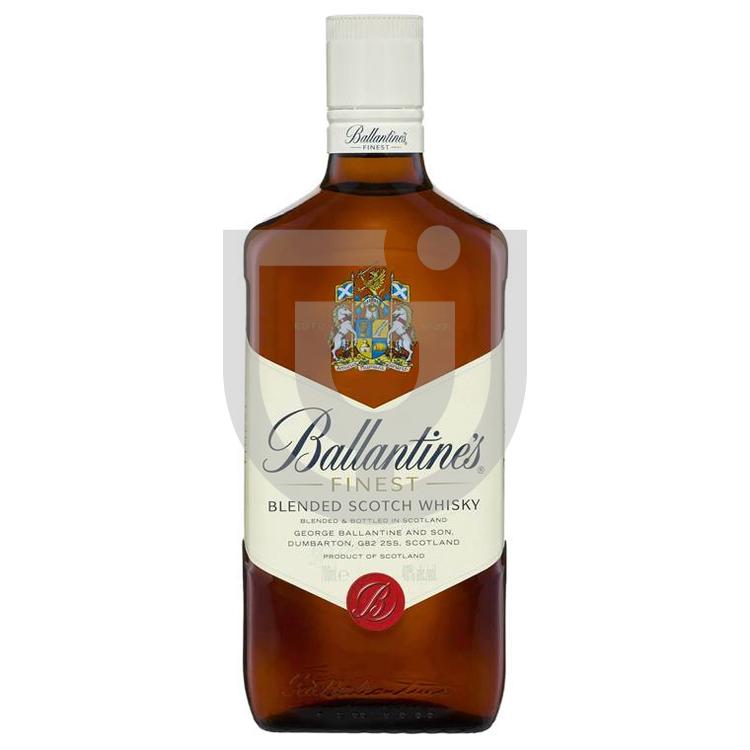 Ballantines Whisky [1L|40%] - Whisky, Whiskey